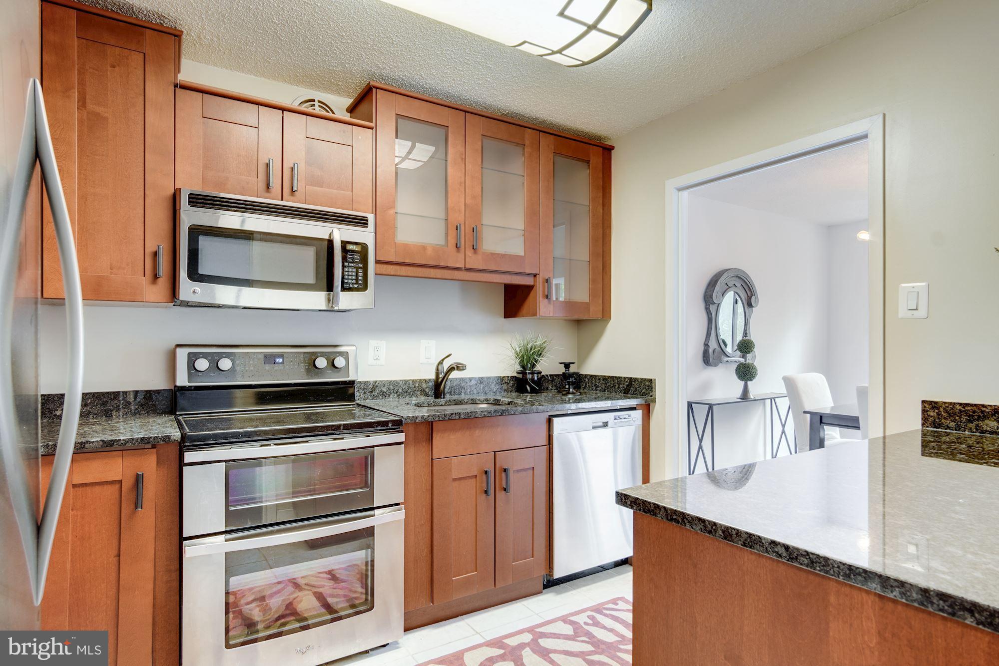 BETHESDA OUTSIDE - Residential