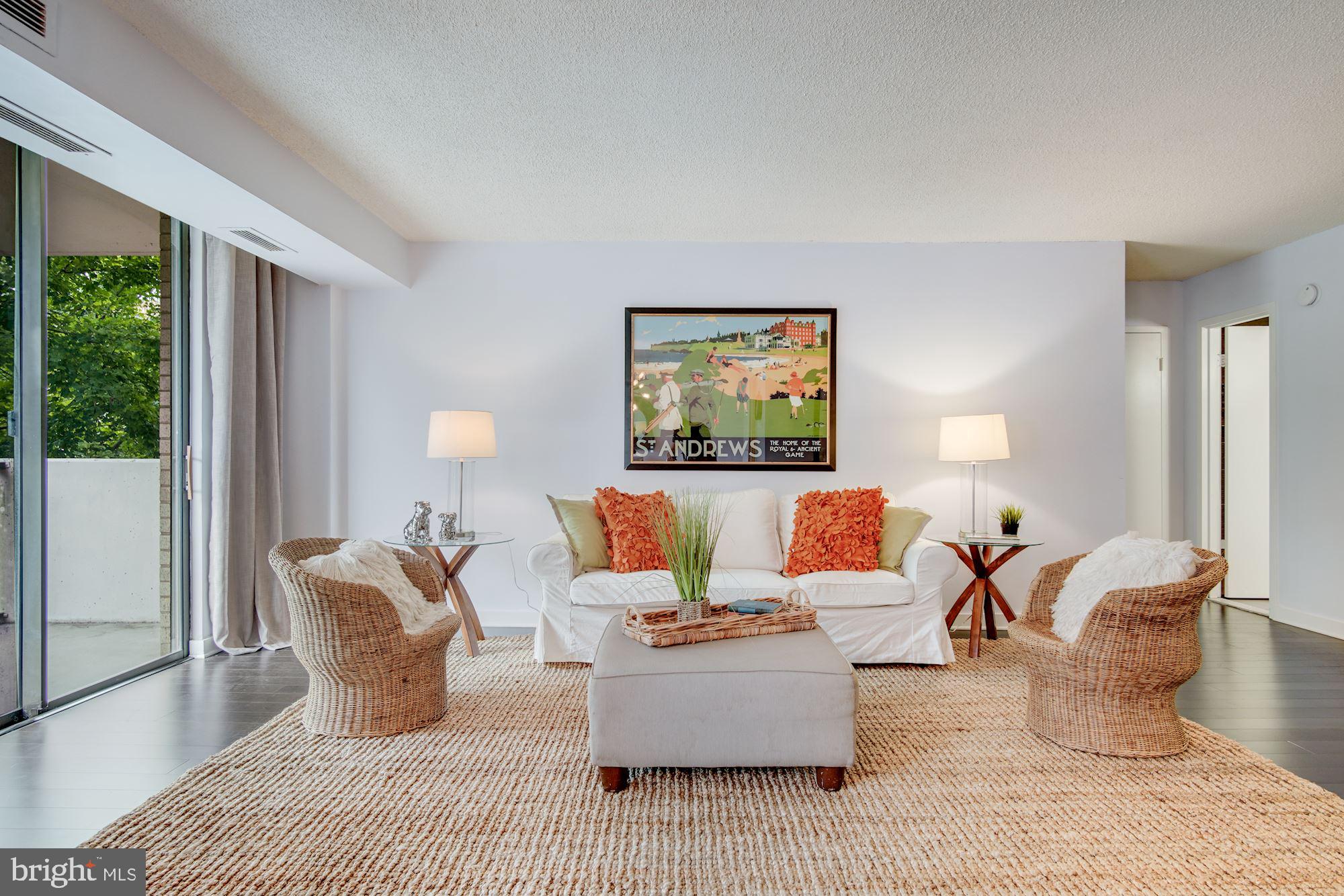 BETHESDA OUTSIDE - Residential