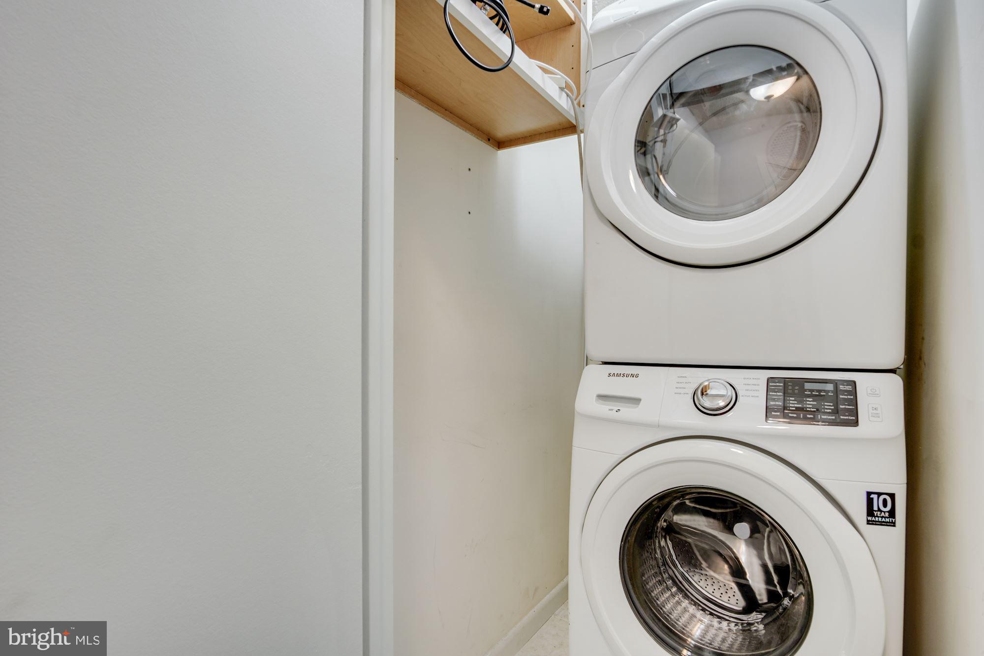 BETHESDA OUTSIDE - Residential