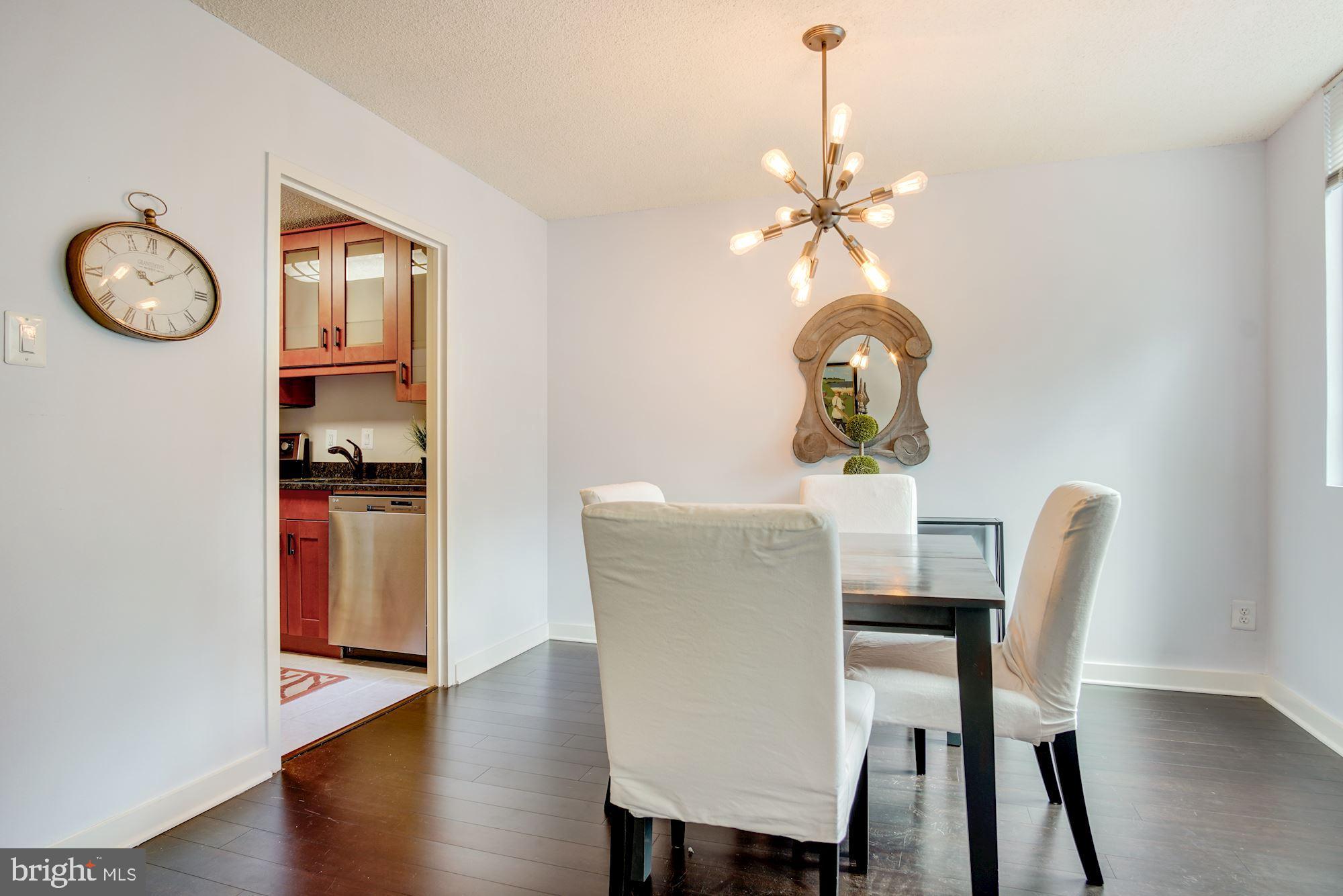 BETHESDA OUTSIDE - Residential