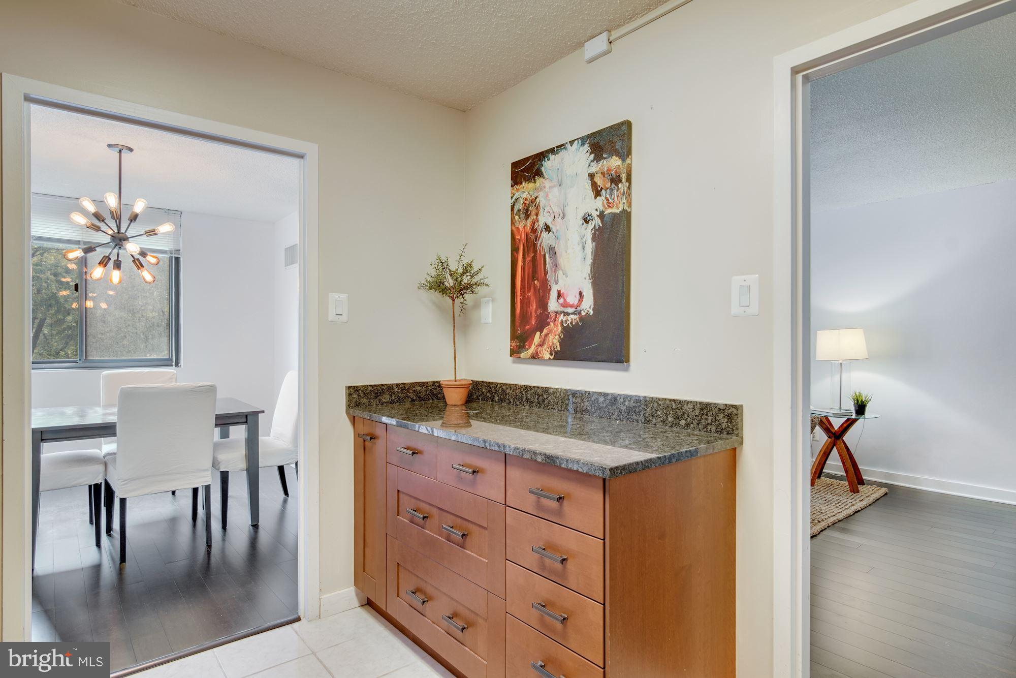 BETHESDA OUTSIDE - Residential