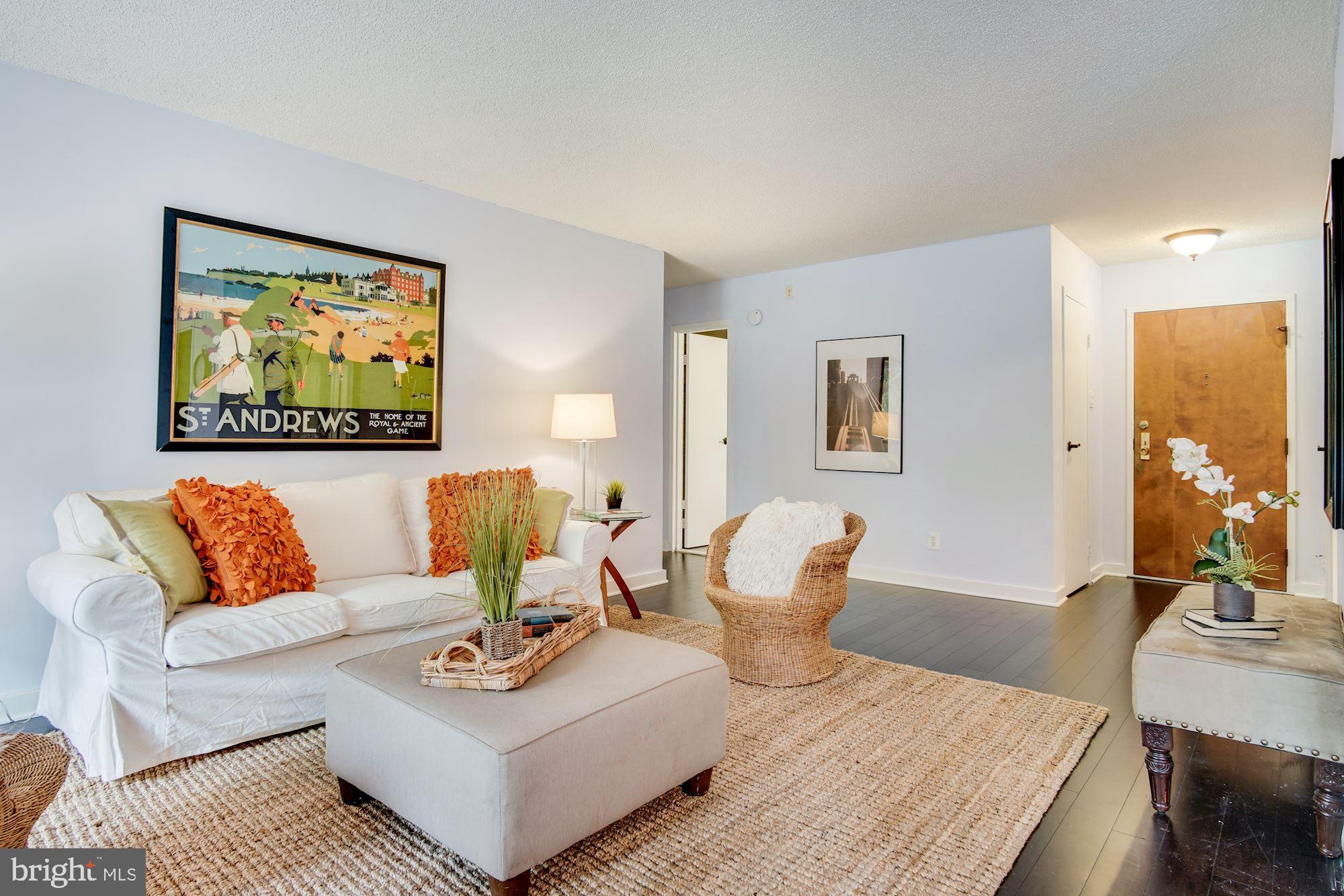 BETHESDA OUTSIDE - Residential