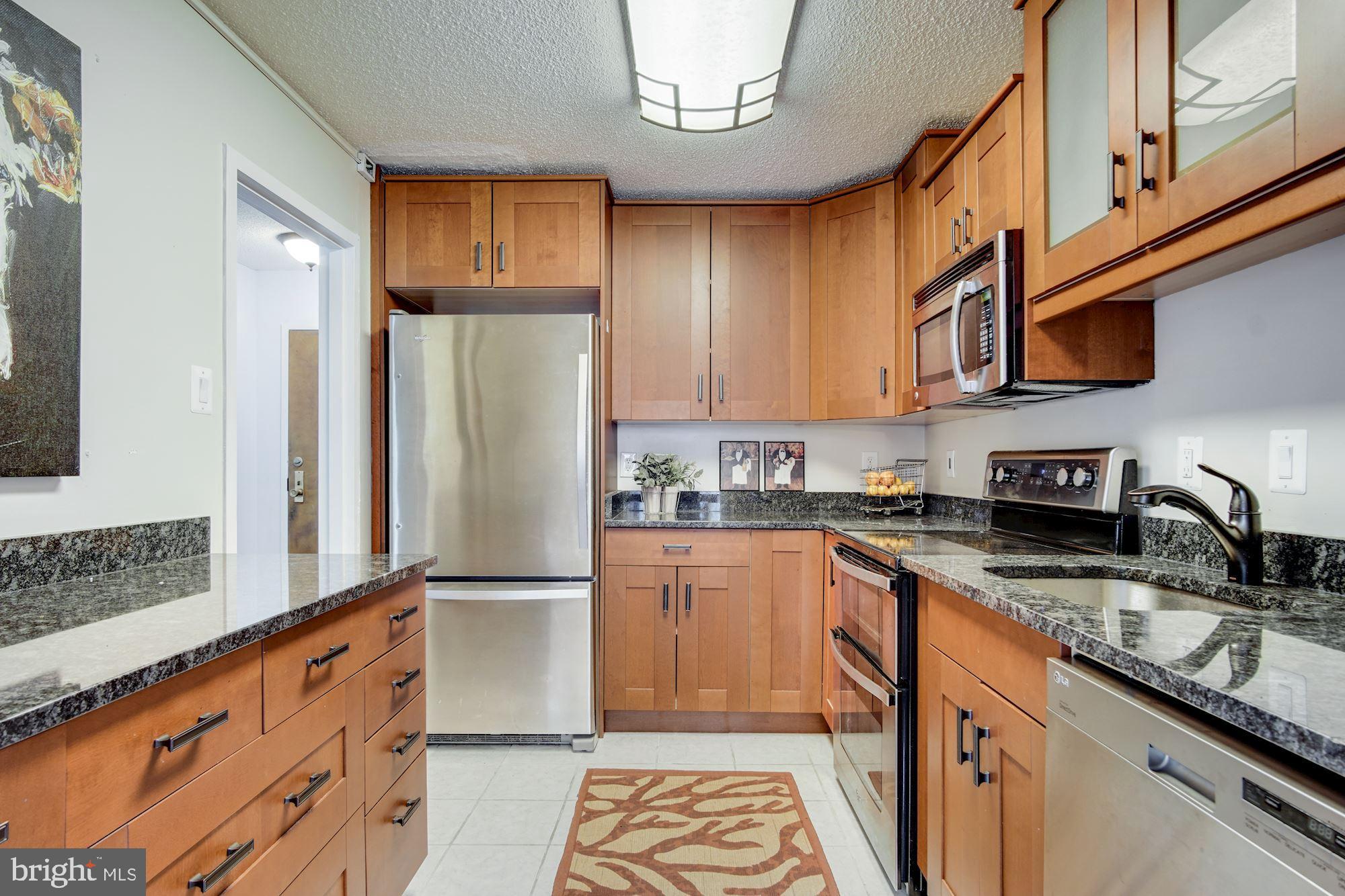 BETHESDA OUTSIDE - Residential