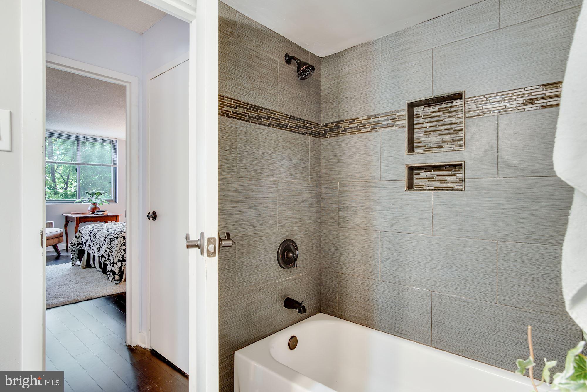 BETHESDA OUTSIDE - Residential