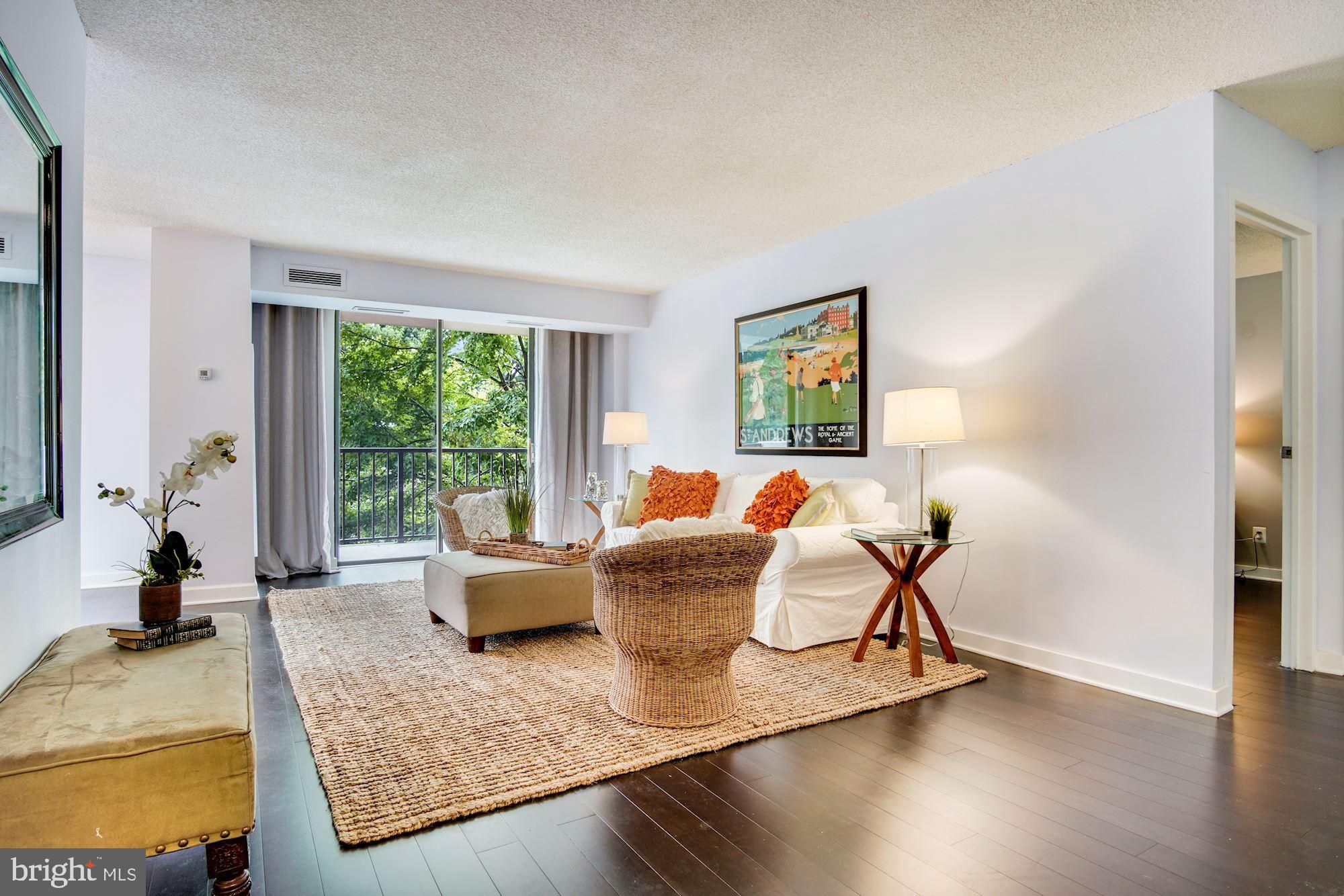 BETHESDA OUTSIDE - Residential