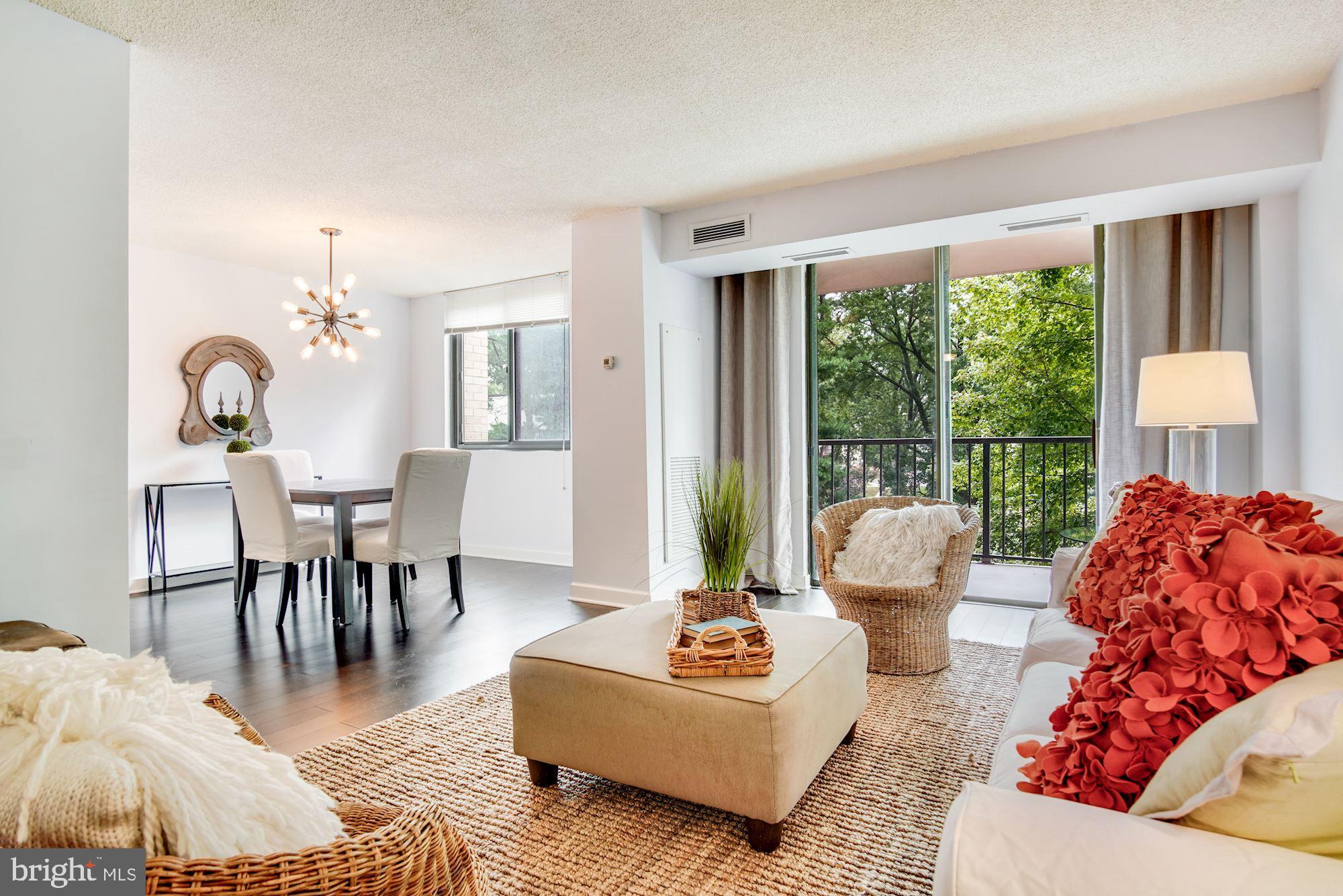 BETHESDA OUTSIDE - Residential