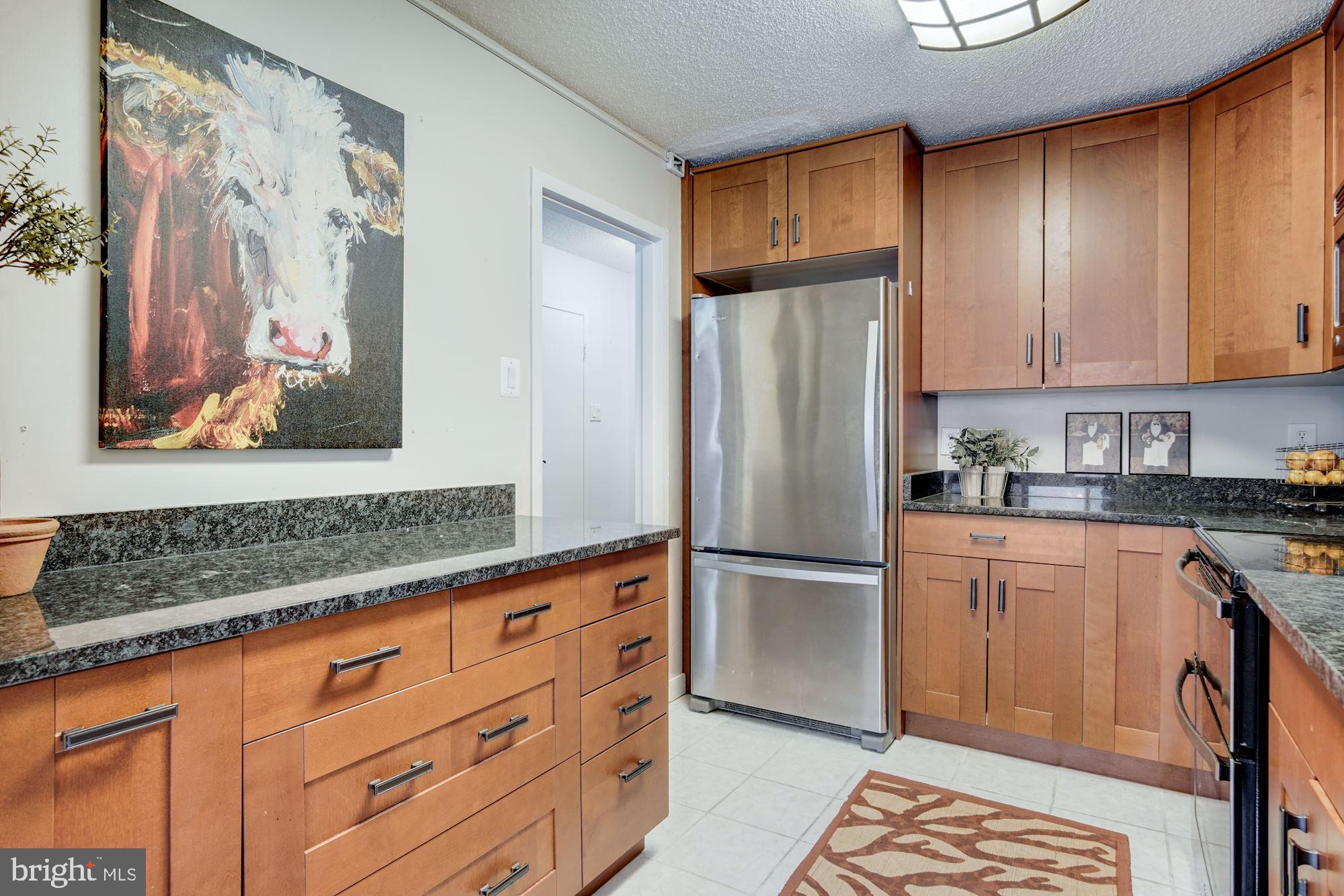 BETHESDA OUTSIDE - Residential