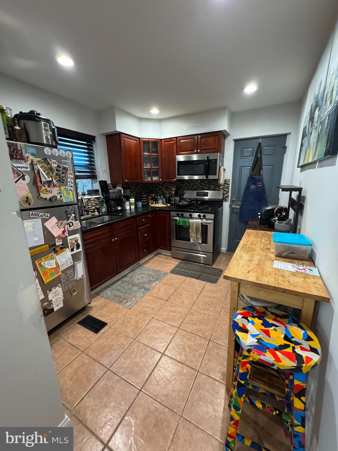 POINT BREEZE - Residential Lease