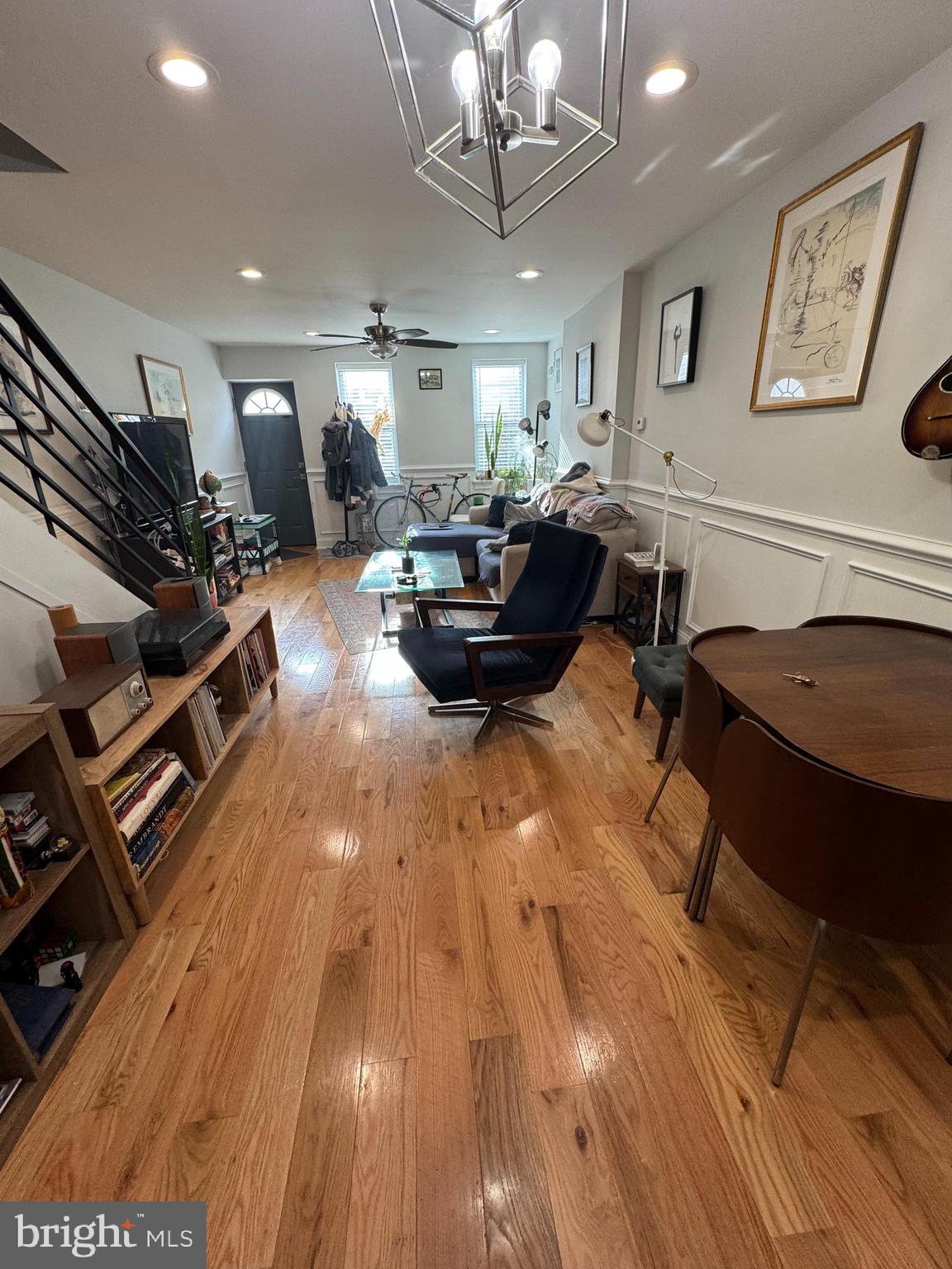 POINT BREEZE - Residential Lease