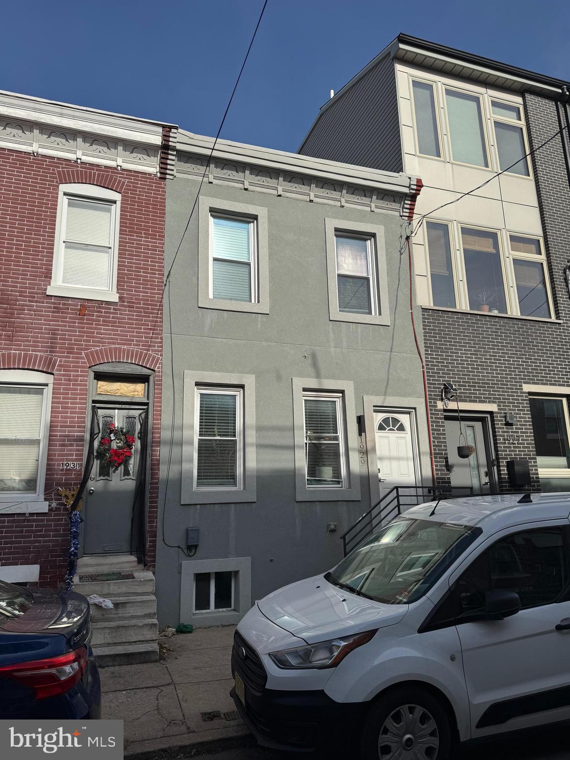 POINT BREEZE - Residential Lease