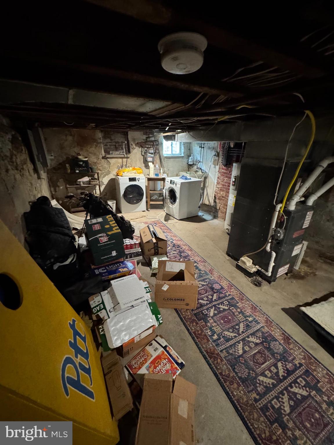 POINT BREEZE - Residential Lease