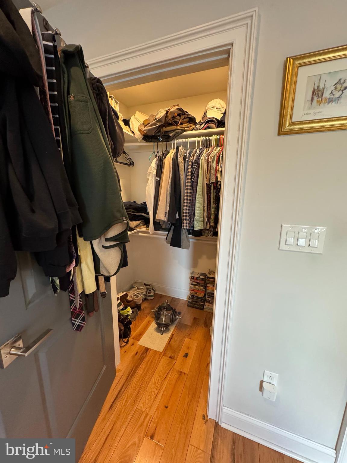 POINT BREEZE - Residential Lease