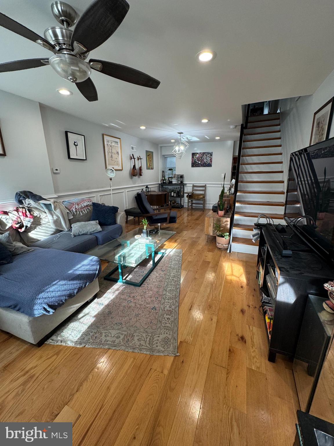 POINT BREEZE - Residential Lease