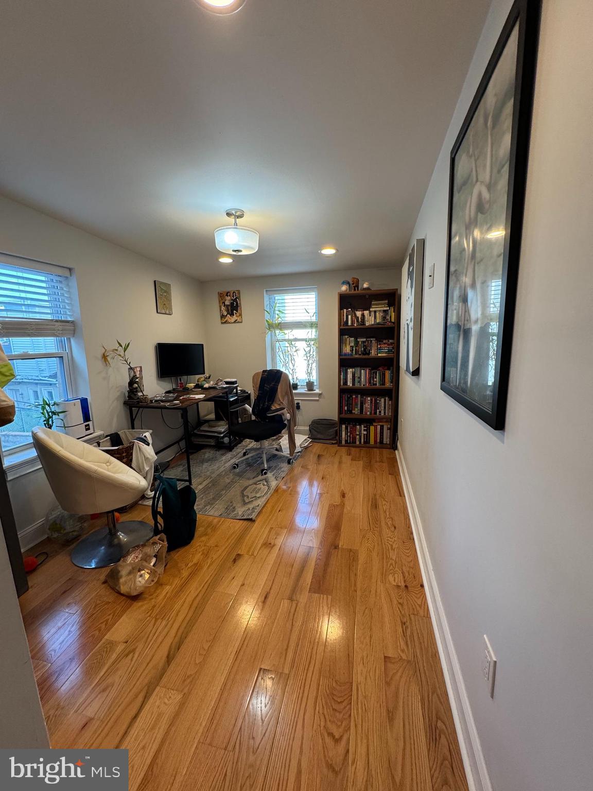 POINT BREEZE - Residential Lease