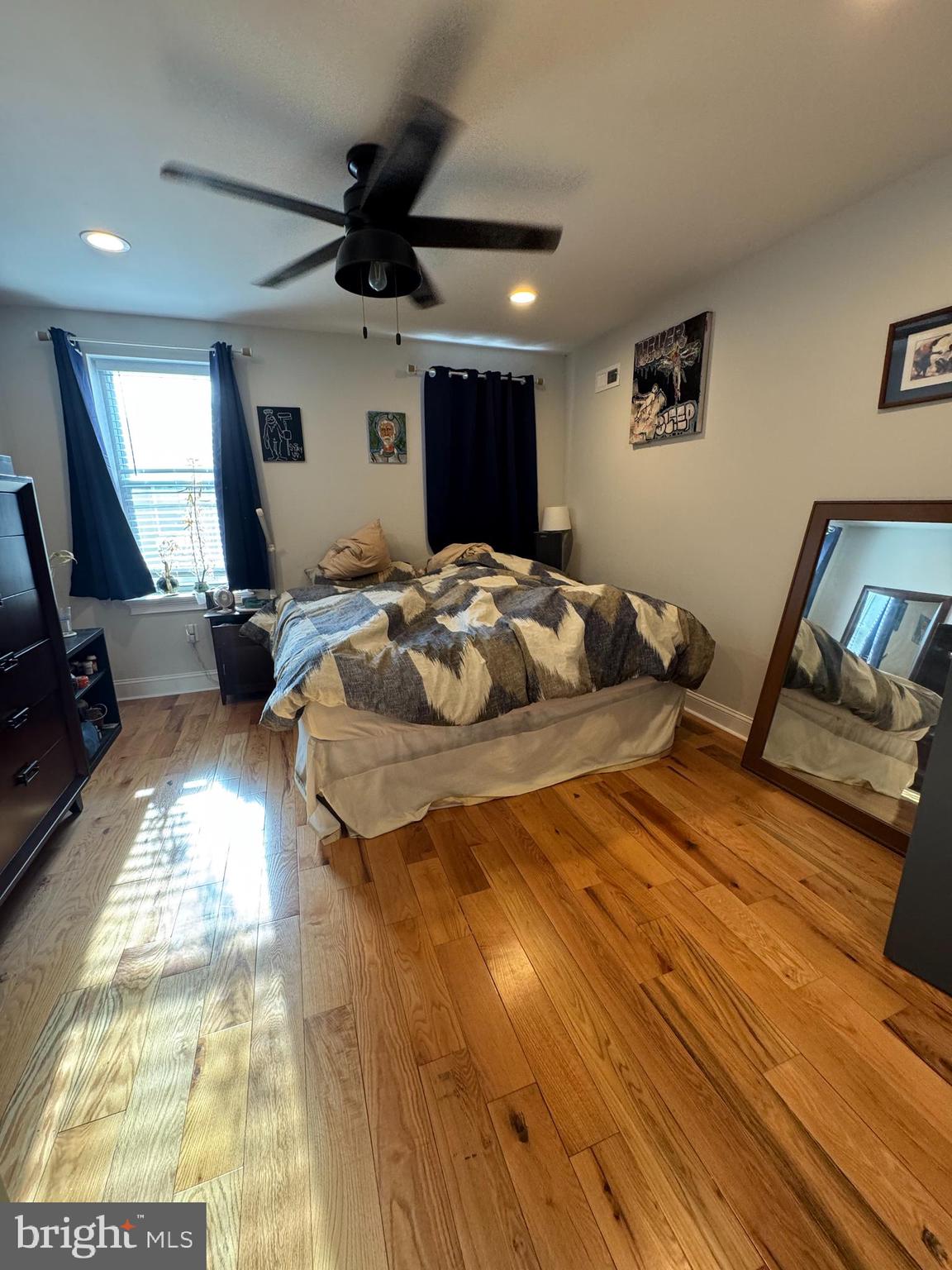 POINT BREEZE - Residential Lease