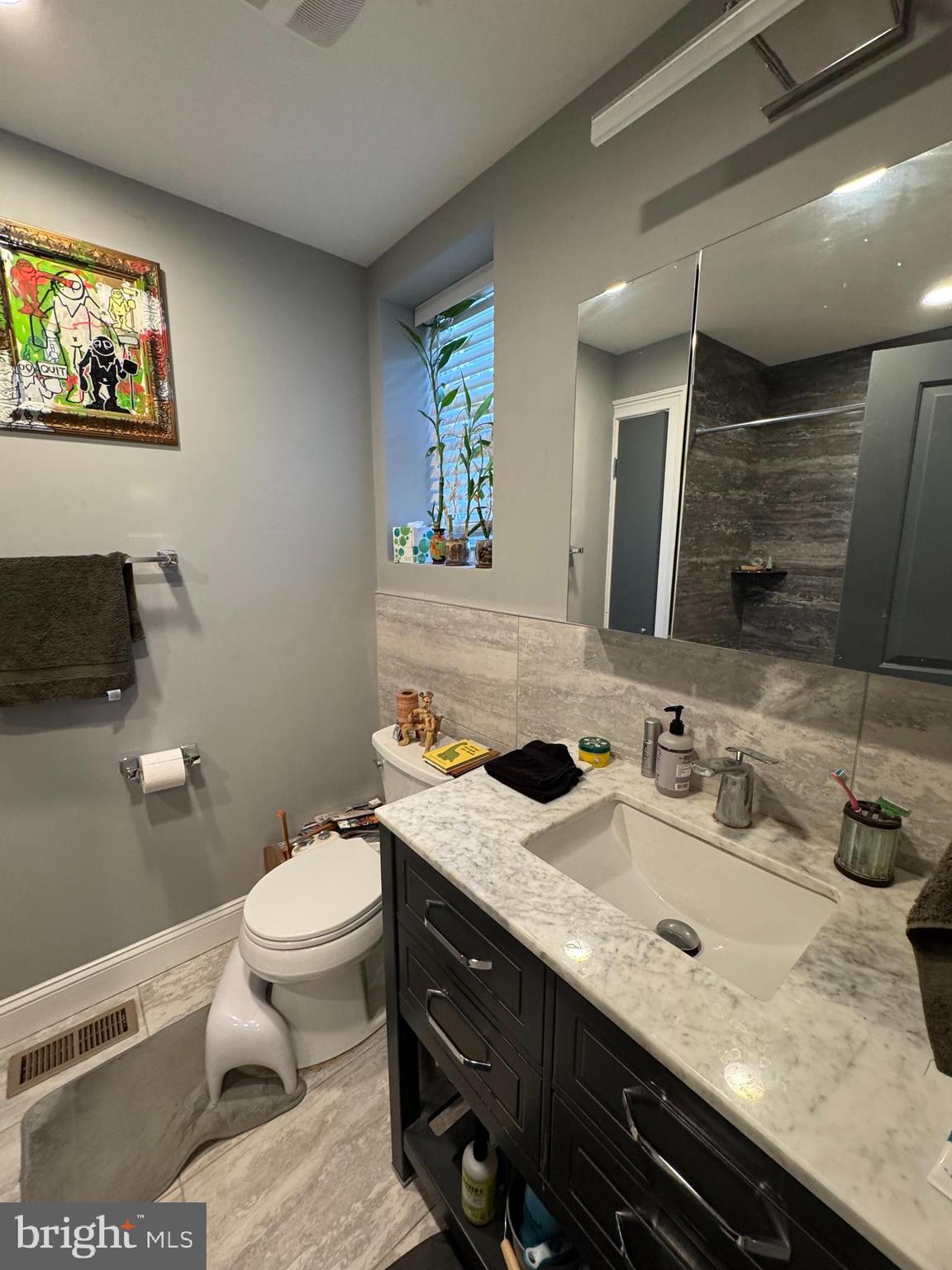 POINT BREEZE - Residential Lease