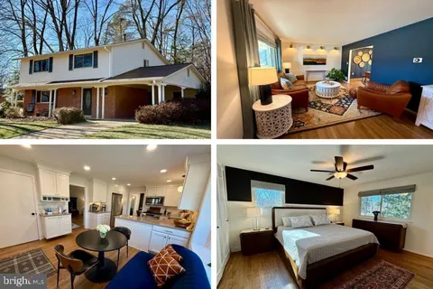 5322 Stonington Drive, Fairfax, VA 22032 - MLS#: VAFX2226834