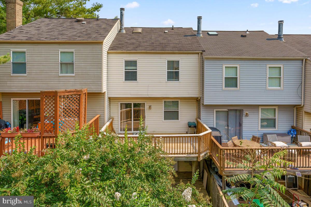 AMBERFIELD - Residential