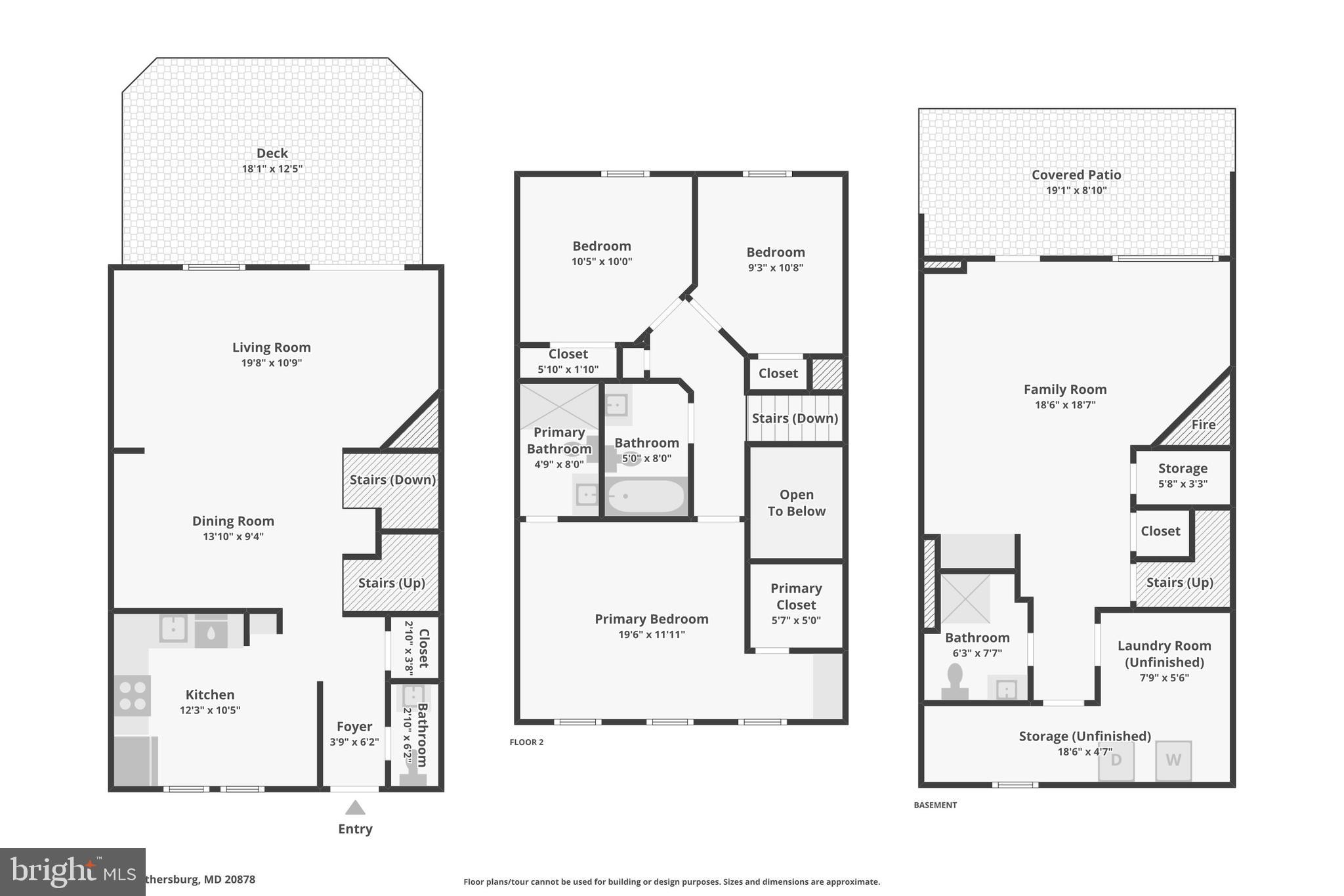 AMBERFIELD - Residential