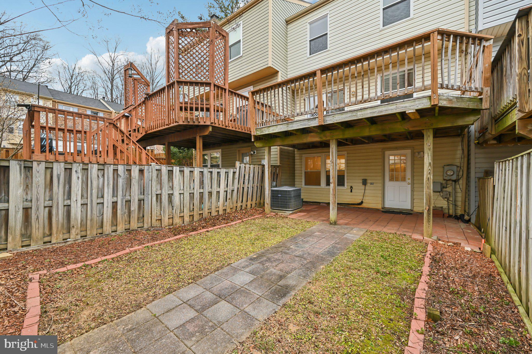 AMBERFIELD - Residential