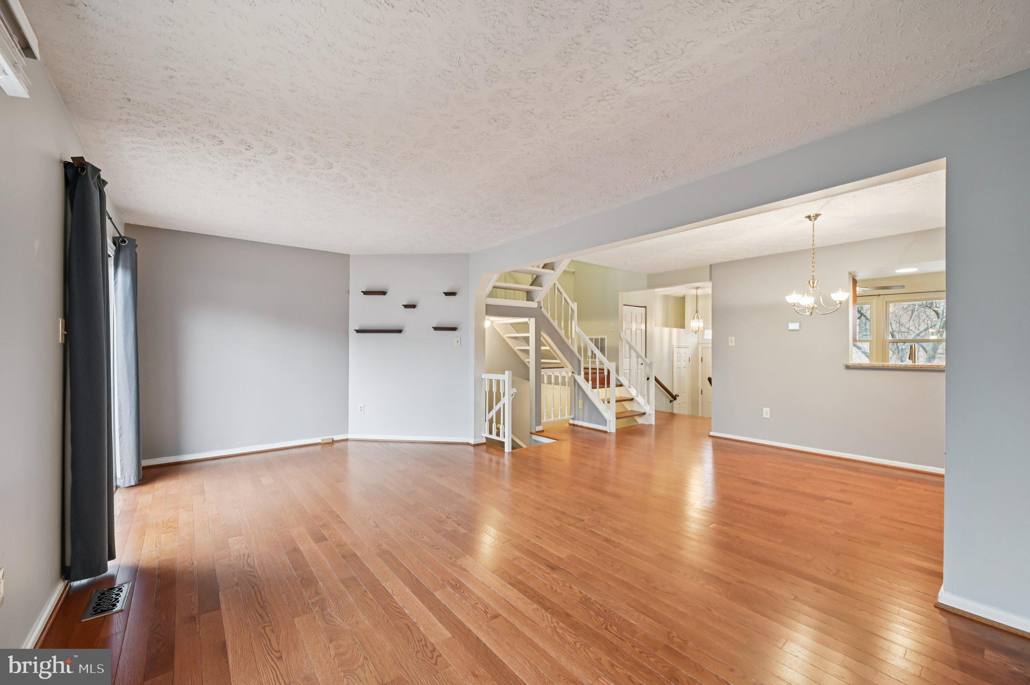 AMBERFIELD - Residential