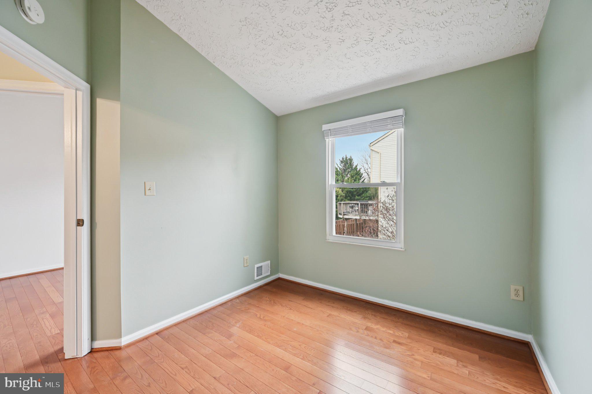 AMBERFIELD - Residential