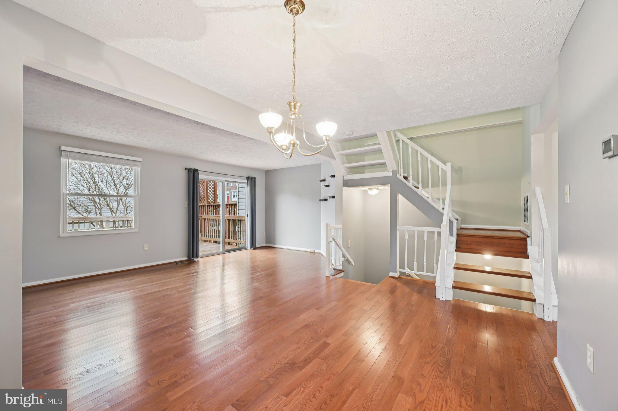 AMBERFIELD - Residential