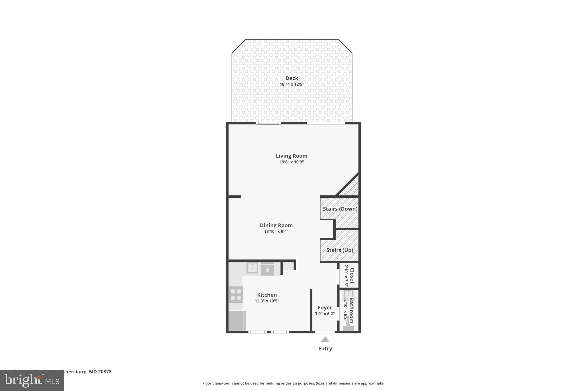 AMBERFIELD - Residential