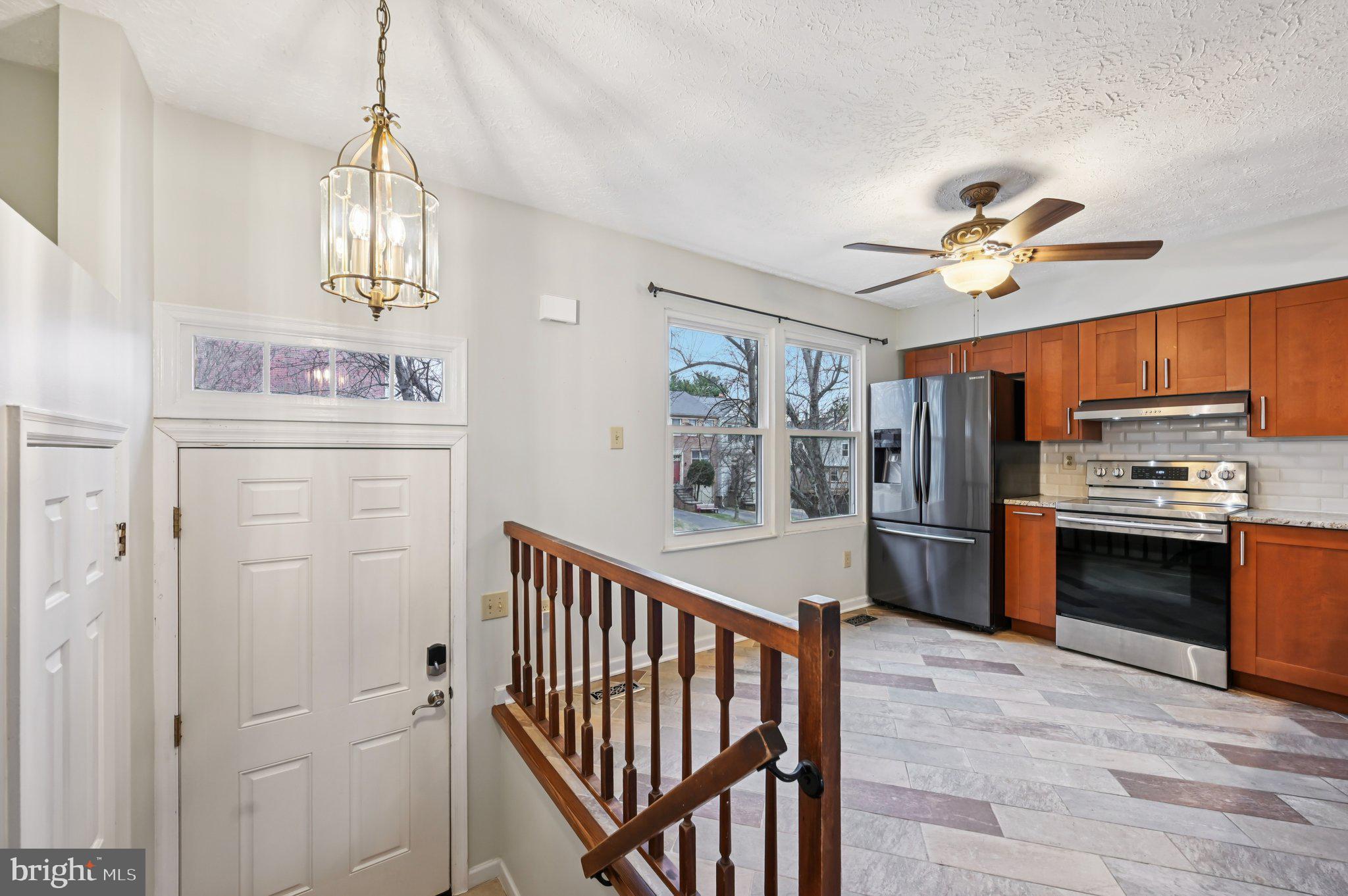 AMBERFIELD - Residential