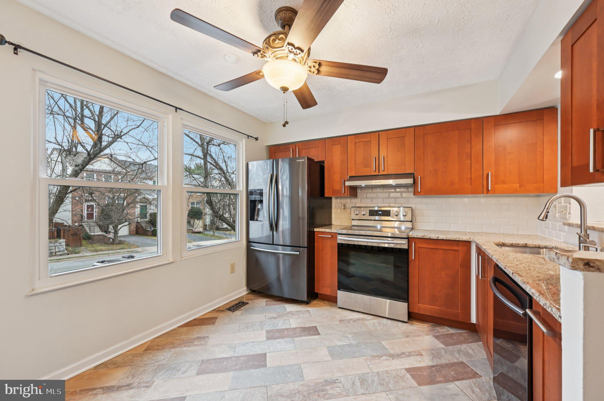 AMBERFIELD - Residential