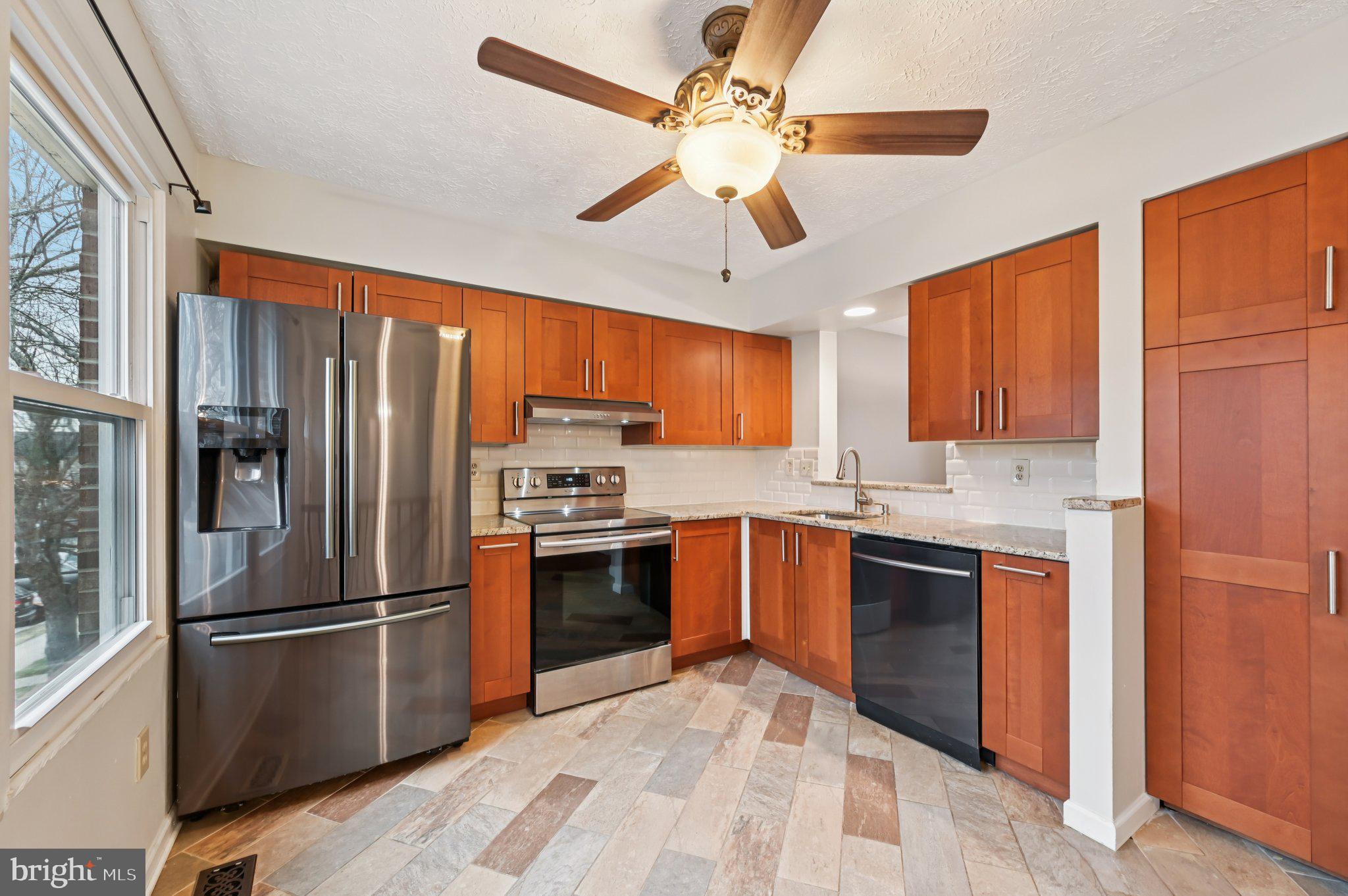 AMBERFIELD - Residential