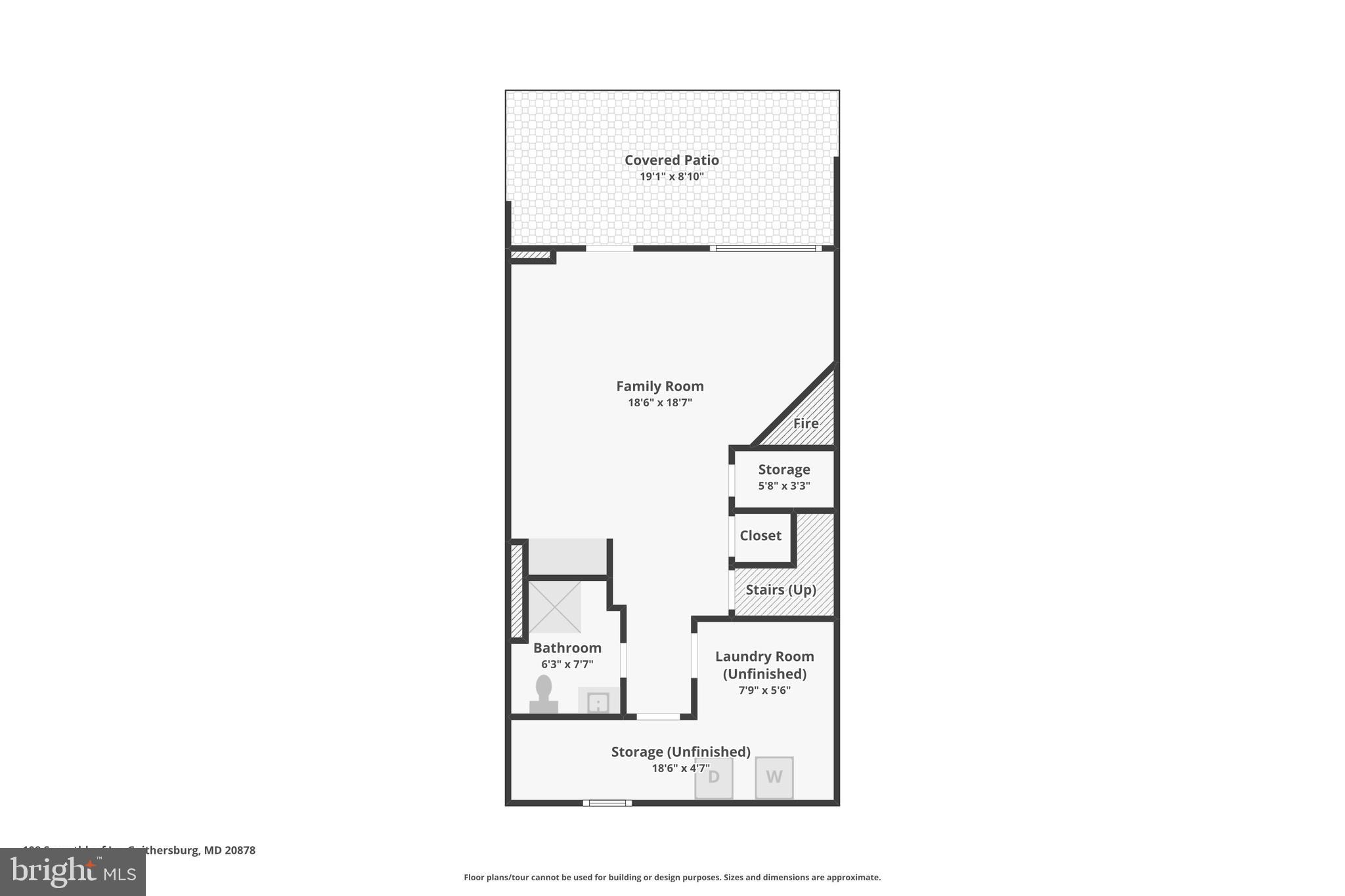 AMBERFIELD - Residential