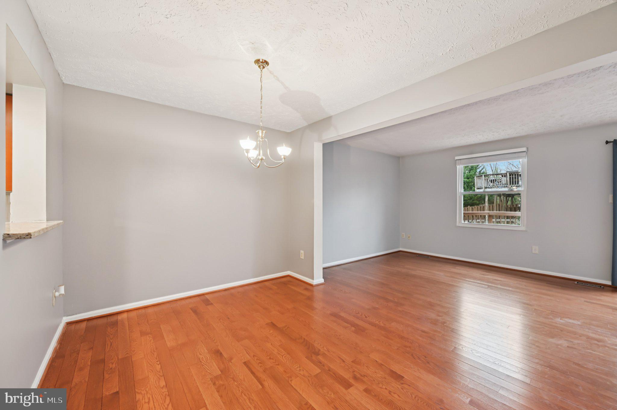 AMBERFIELD - Residential