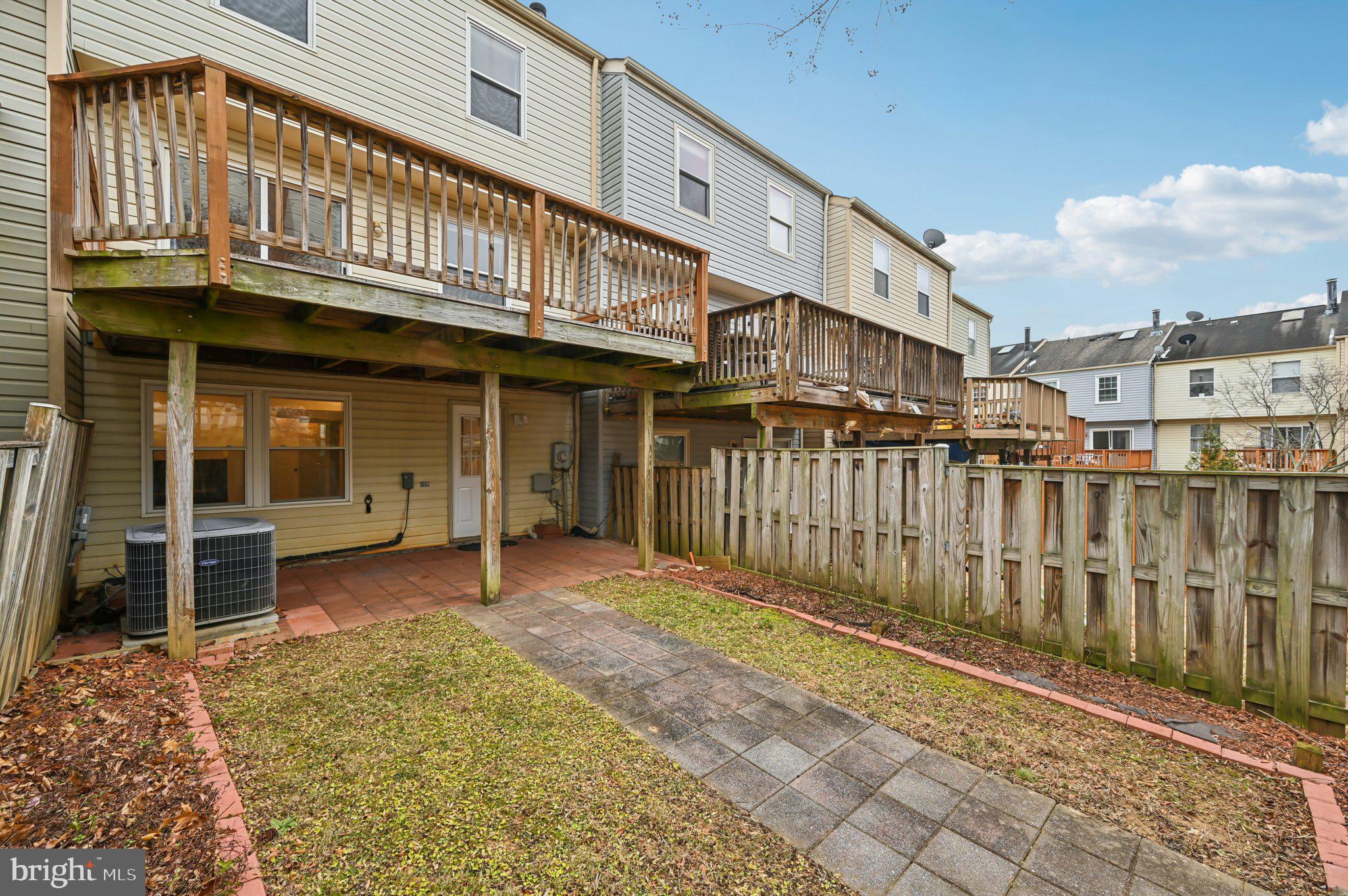 AMBERFIELD - Residential