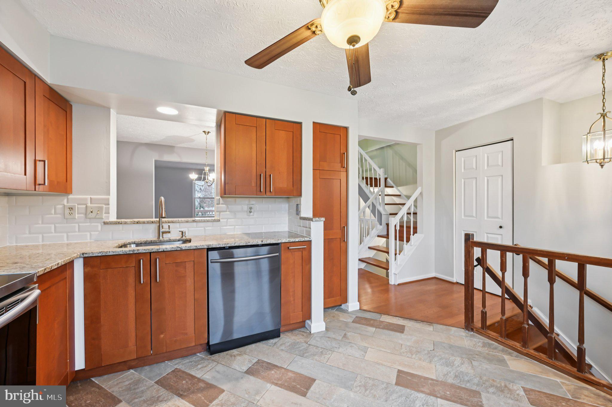 AMBERFIELD - Residential