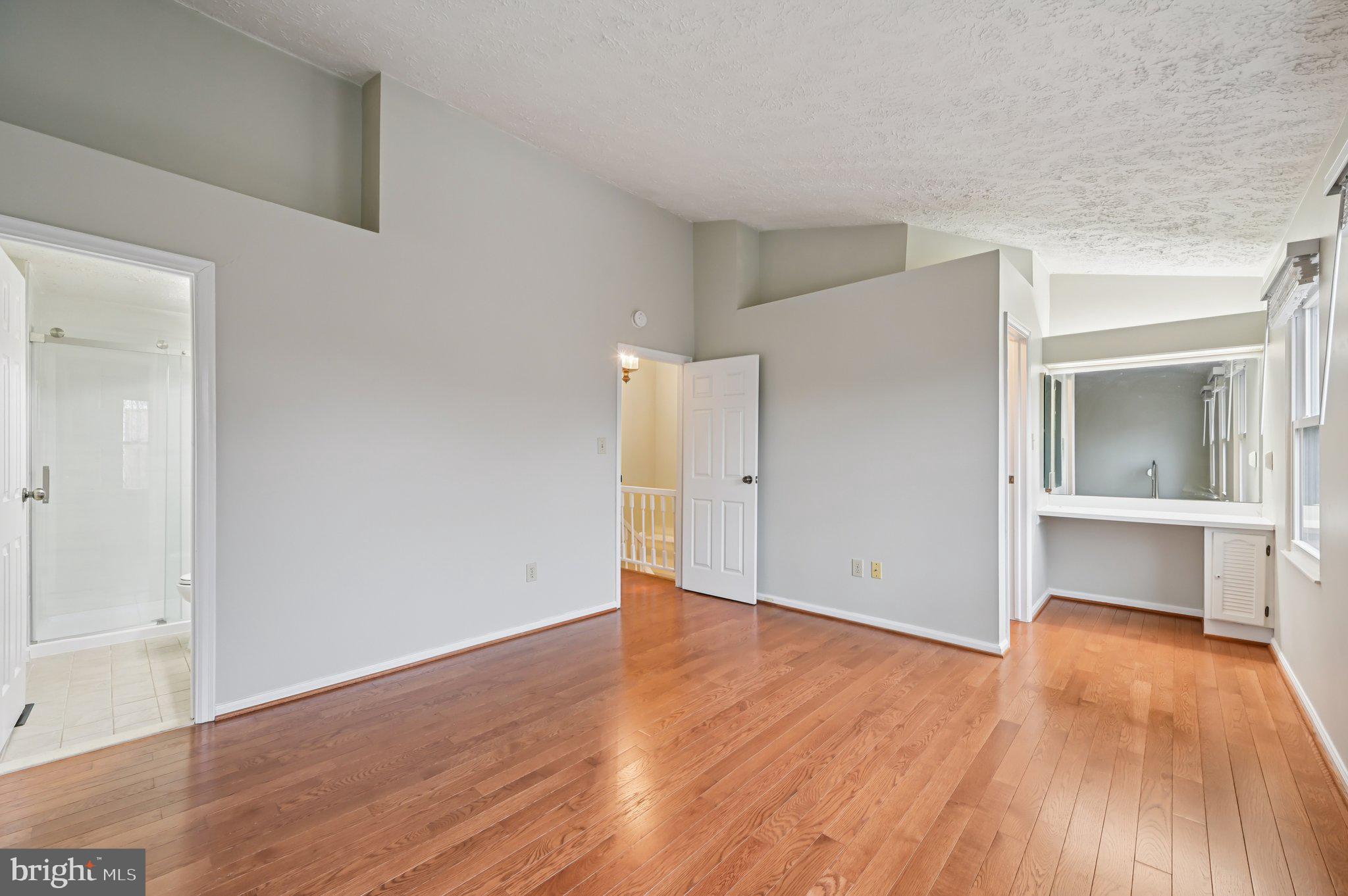 AMBERFIELD - Residential