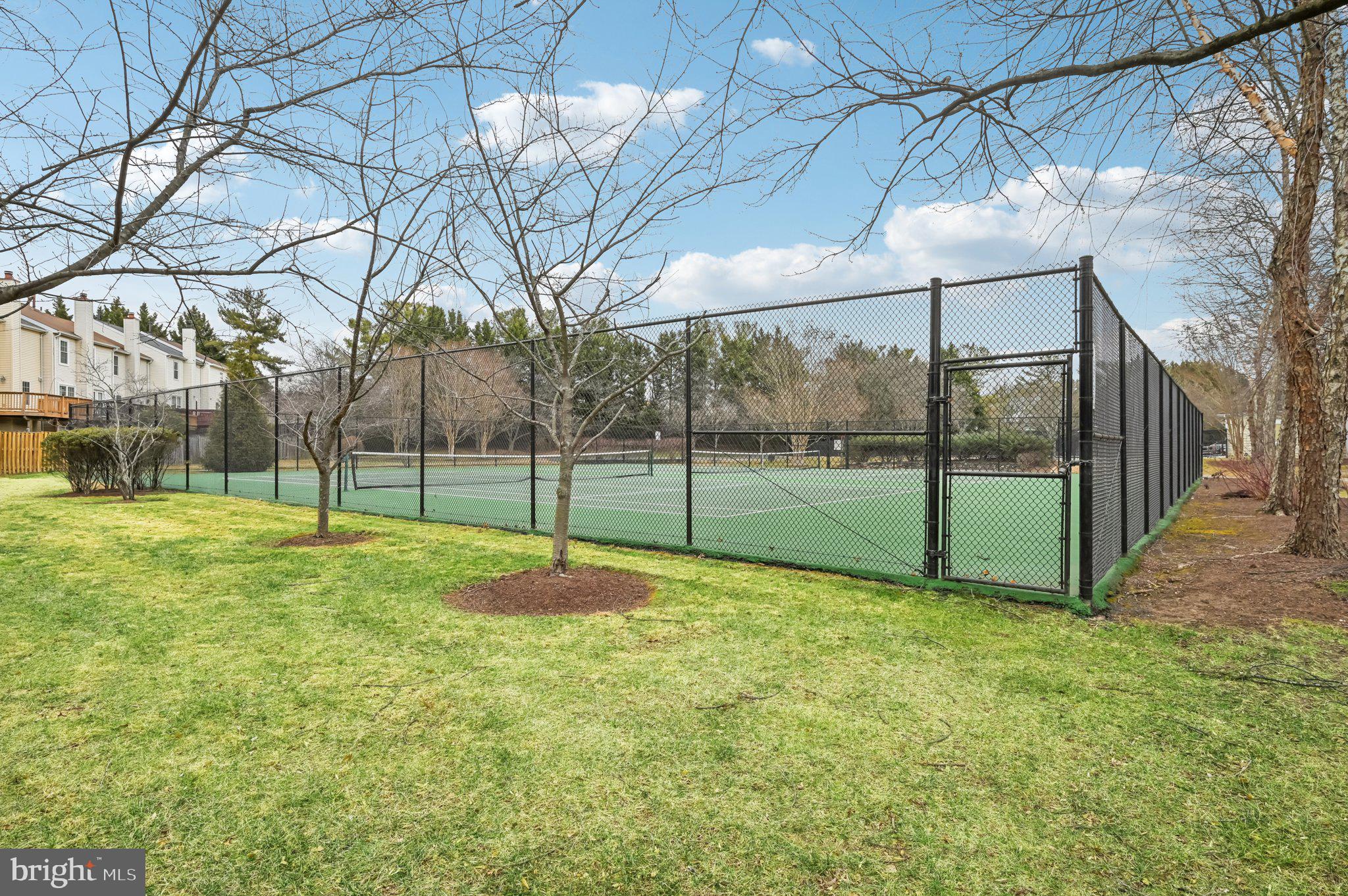 AMBERFIELD - Residential