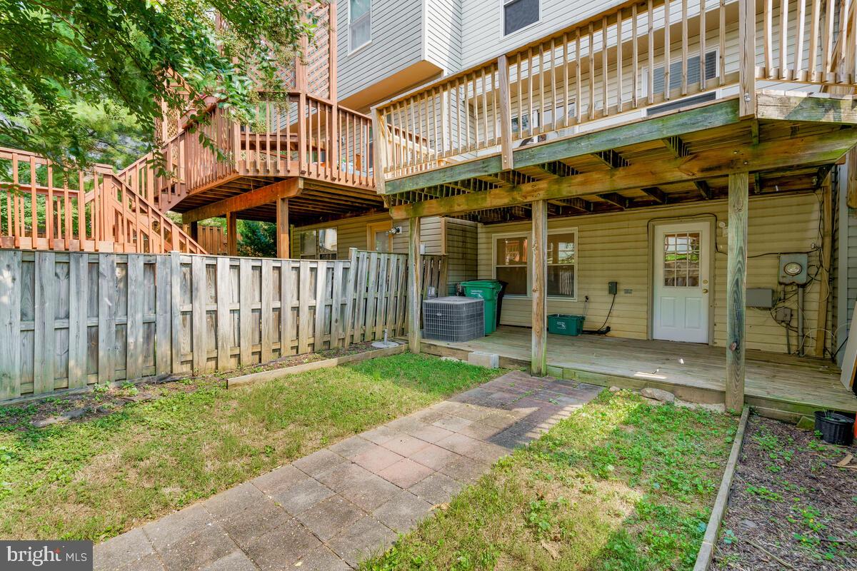 AMBERFIELD - Residential