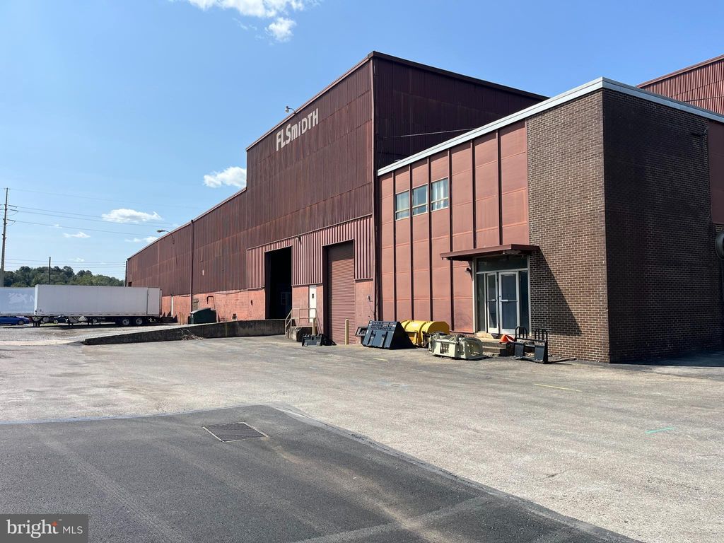 Photo of 236 S Cherry Street #BUILDING 7, MANHEIM, PA 17545 (MLS # PALA2075148)