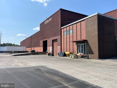 Photo of 236 S Cherry Street #BUILDING 7, MANHEIM, PA 17545 (MLS # PALA2075148)
