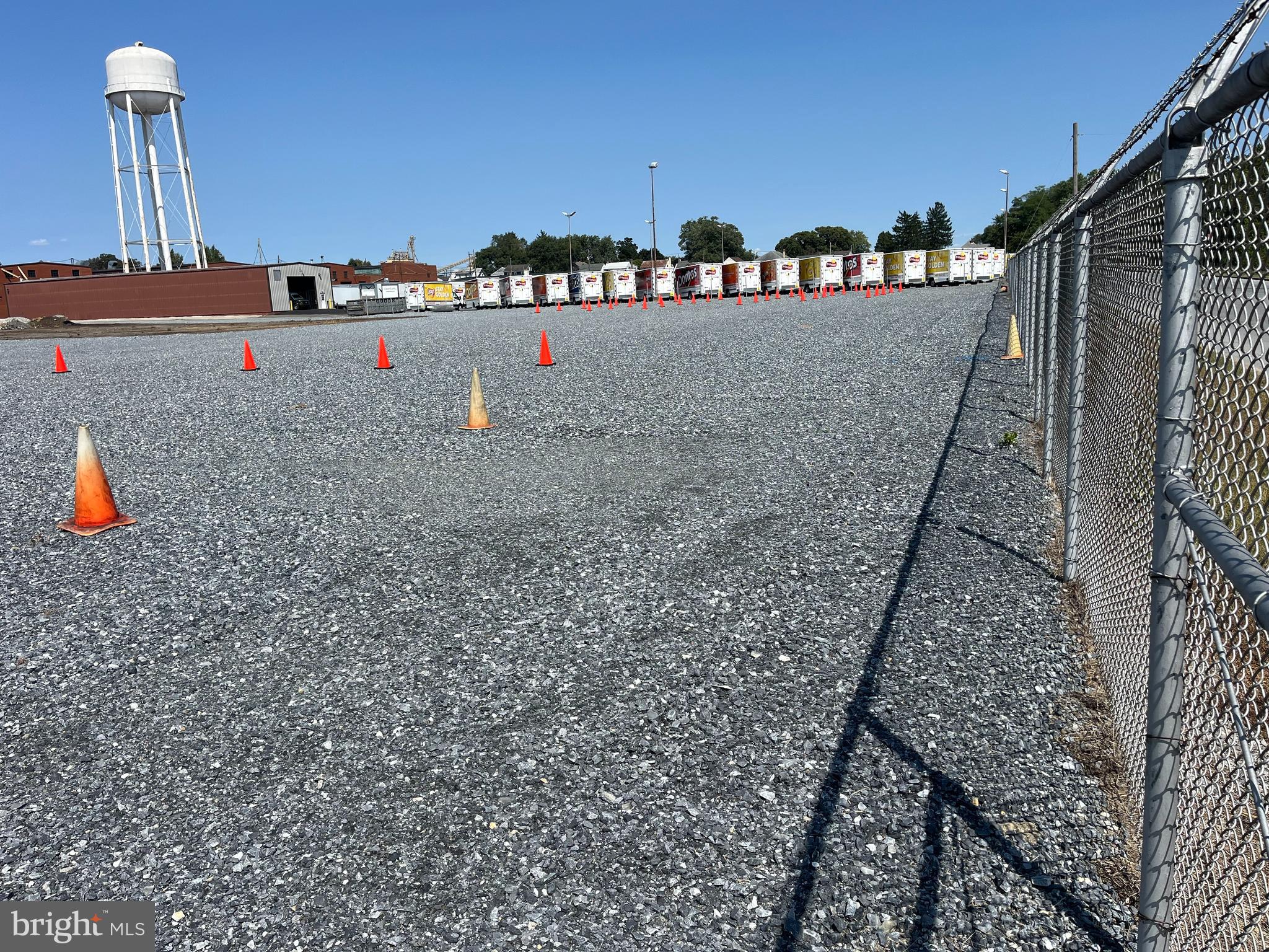 236 S CHERRY STREET BUILDING 7