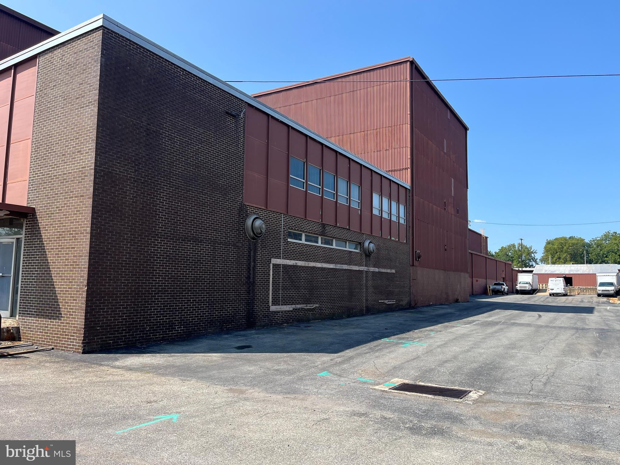 236 S CHERRY STREET BUILDING 7