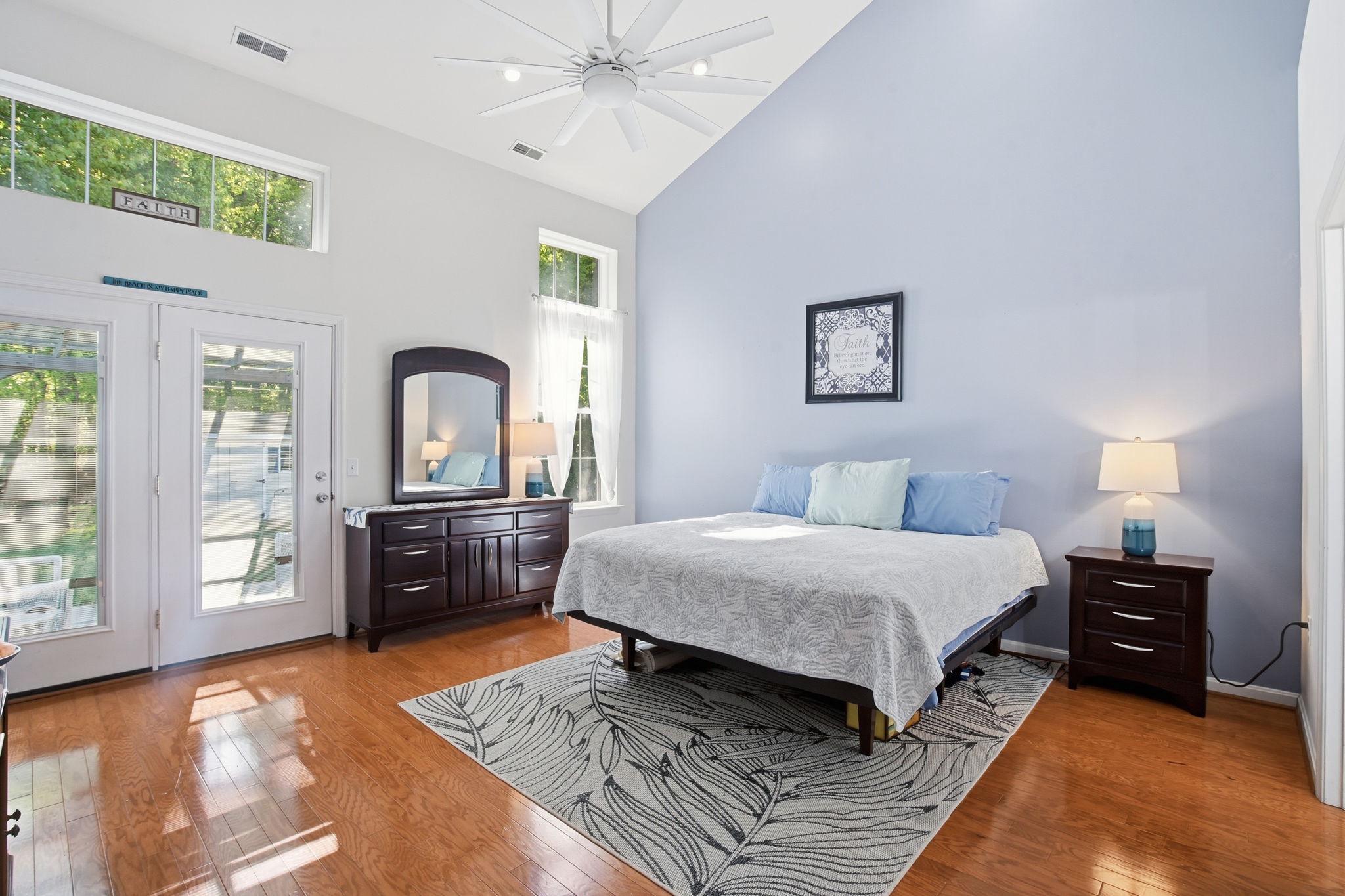 MALLARD RUN - Residential