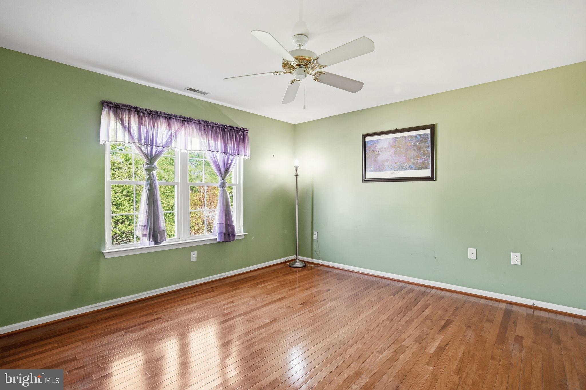 MALLARD RUN - Residential