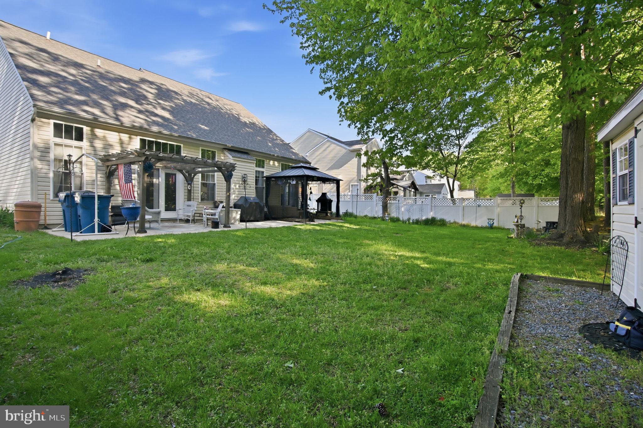 MALLARD RUN - Residential