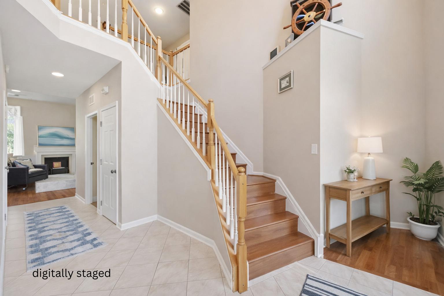 MALLARD RUN - Residential