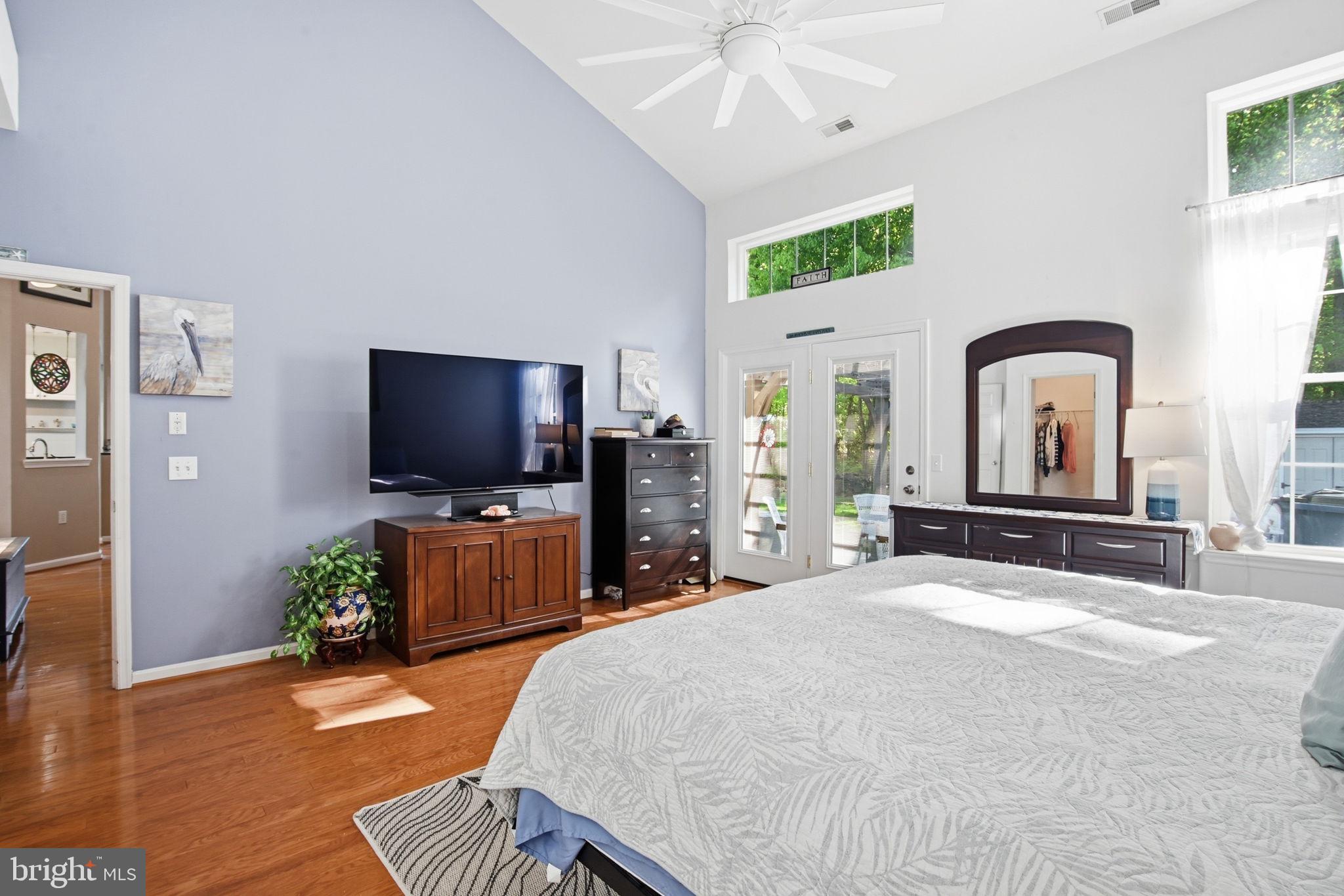 MALLARD RUN - Residential