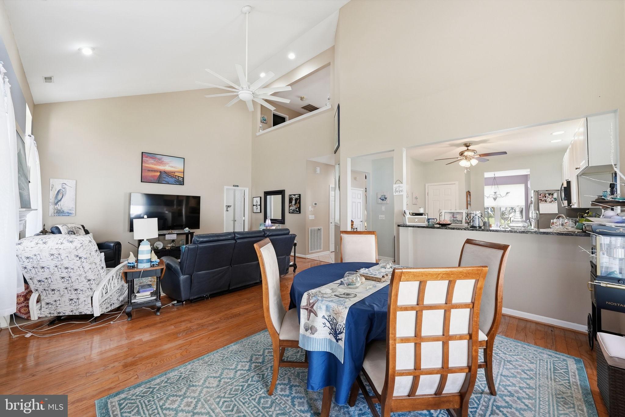 MALLARD RUN - Residential