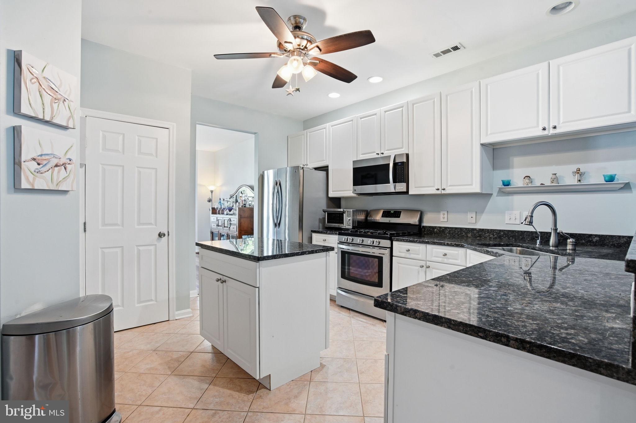 MALLARD RUN - Residential