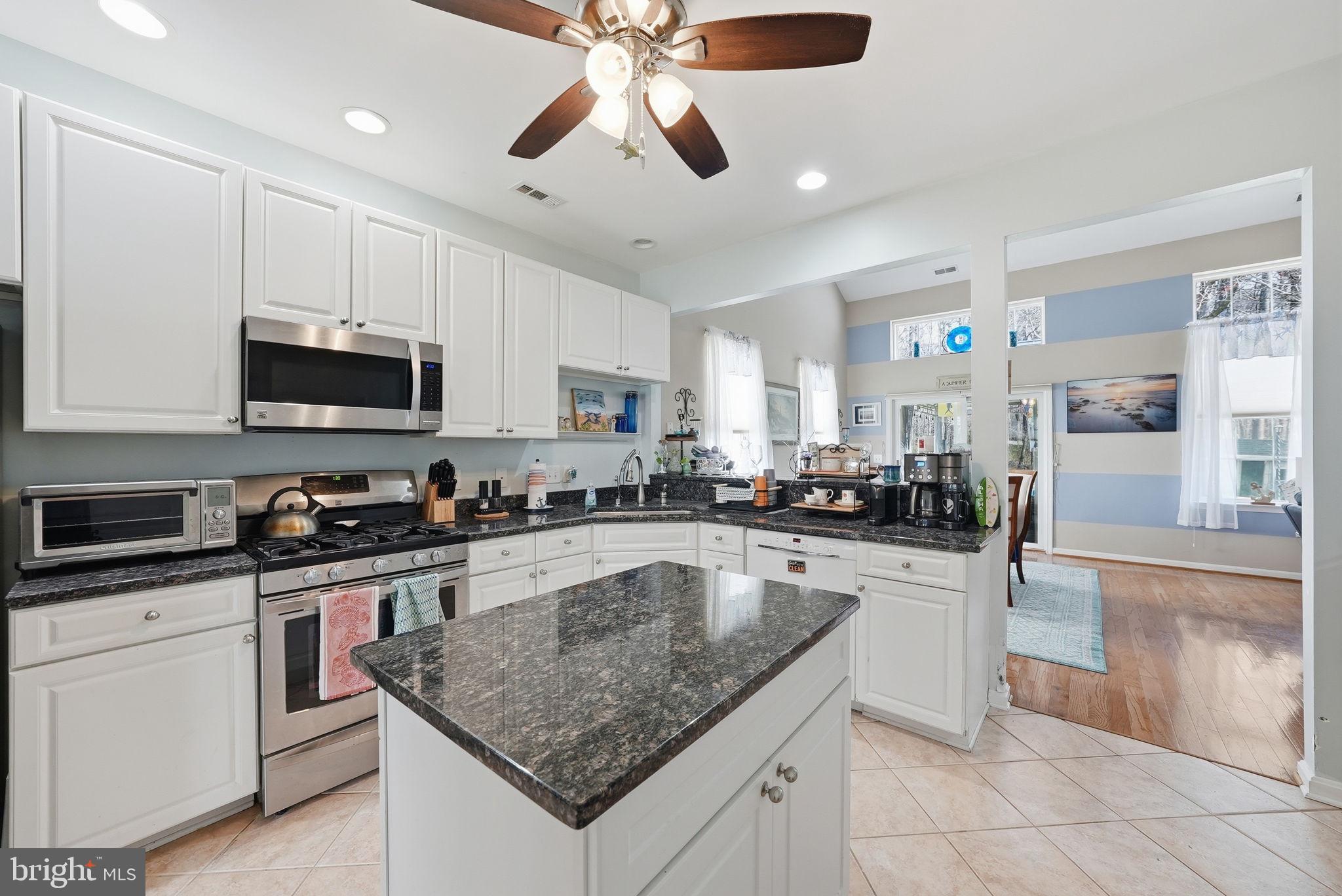 MALLARD RUN - Residential